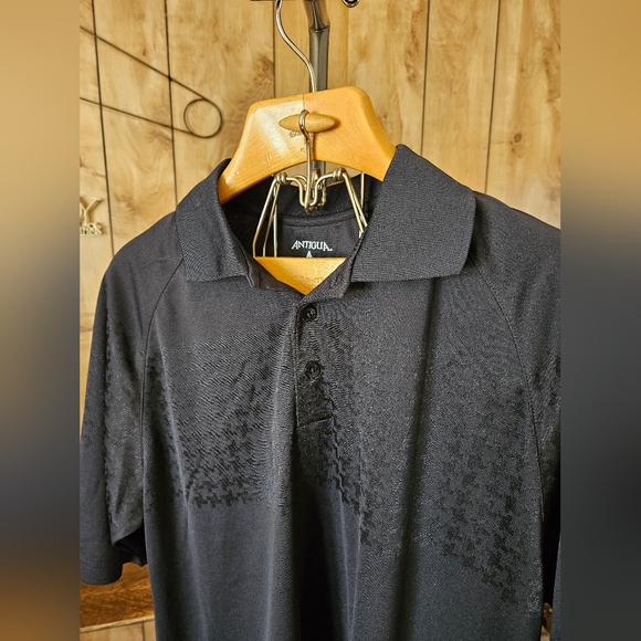 Antigua Polo Shirt - Picture 13 of 16